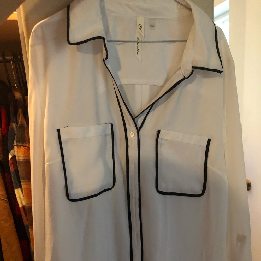 NY collection shirt